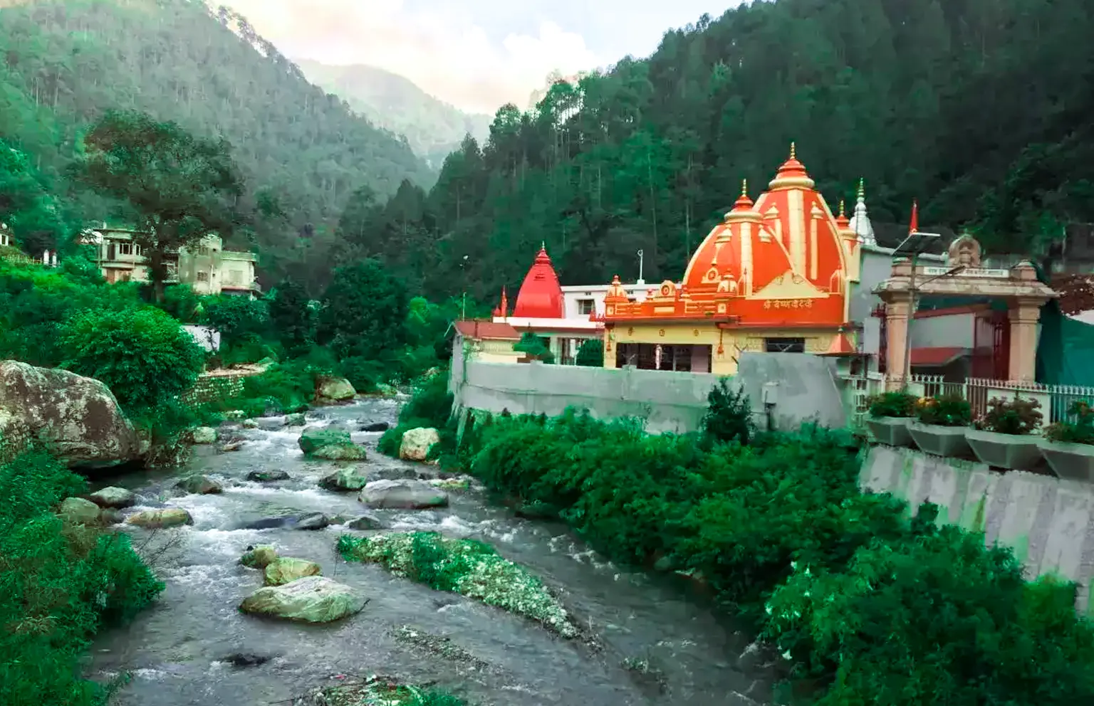 Manali Adventure