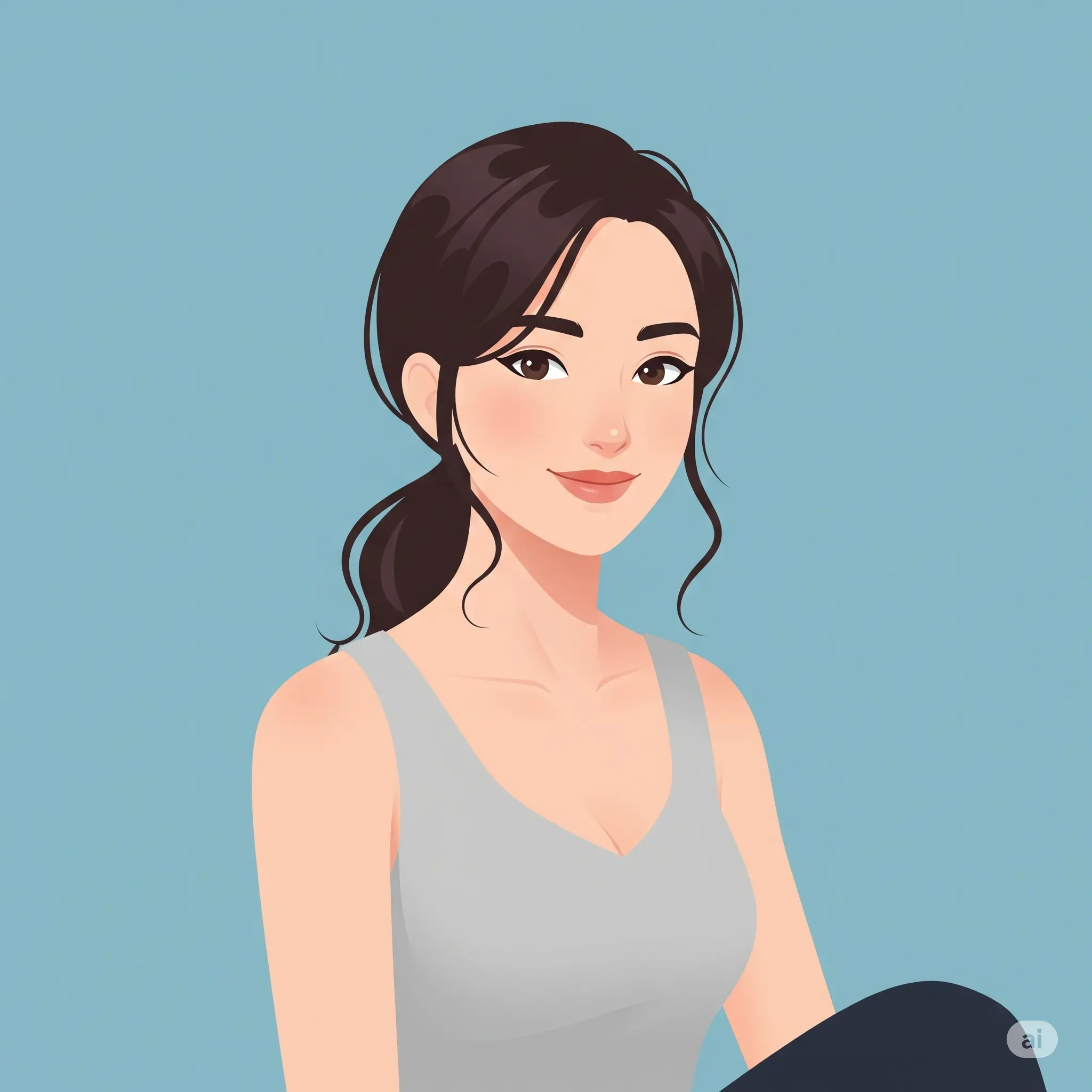 Priya avatar