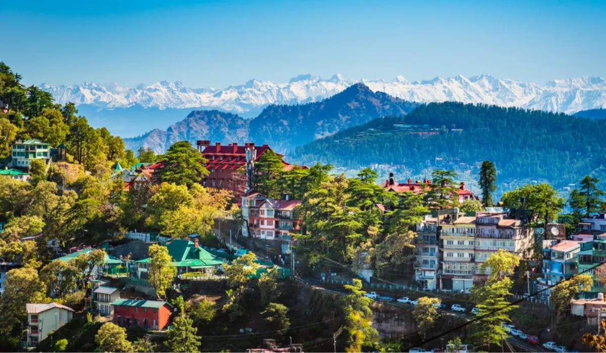 Manali Adventure